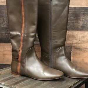 Tory Burch Riding Boots